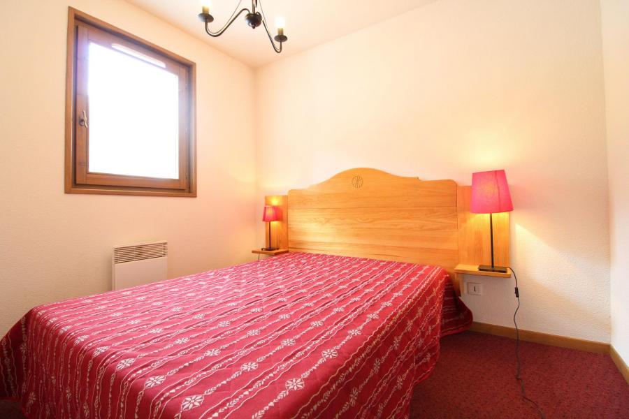 Skiverleih 3-Zimmer-Appartment für 6 Personen (B21) - Résidence le Bonheur des Pistes - Val Cenis - Schlafzimmer
