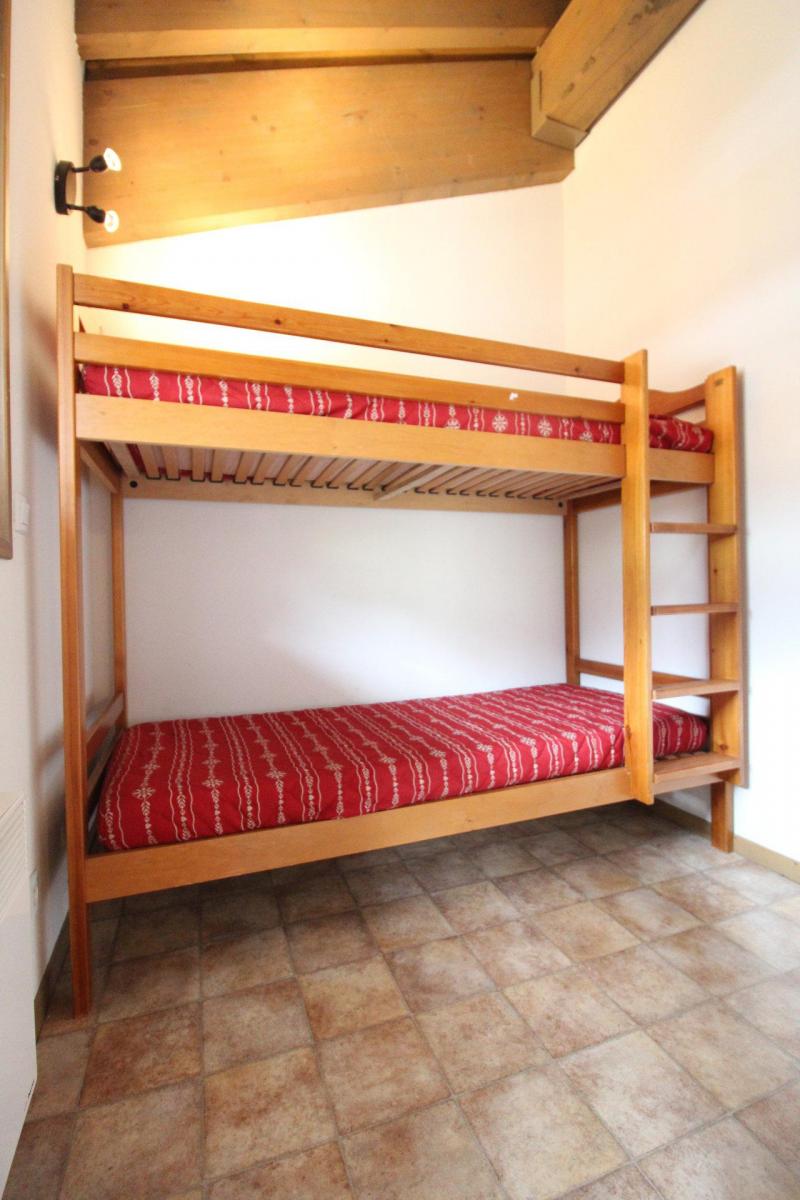 Skiverleih 3-Zimmer-Appartment für 6 Personen (B36) - Résidence le Bonheur des Pistes - Val Cenis - Schlafzimmer
