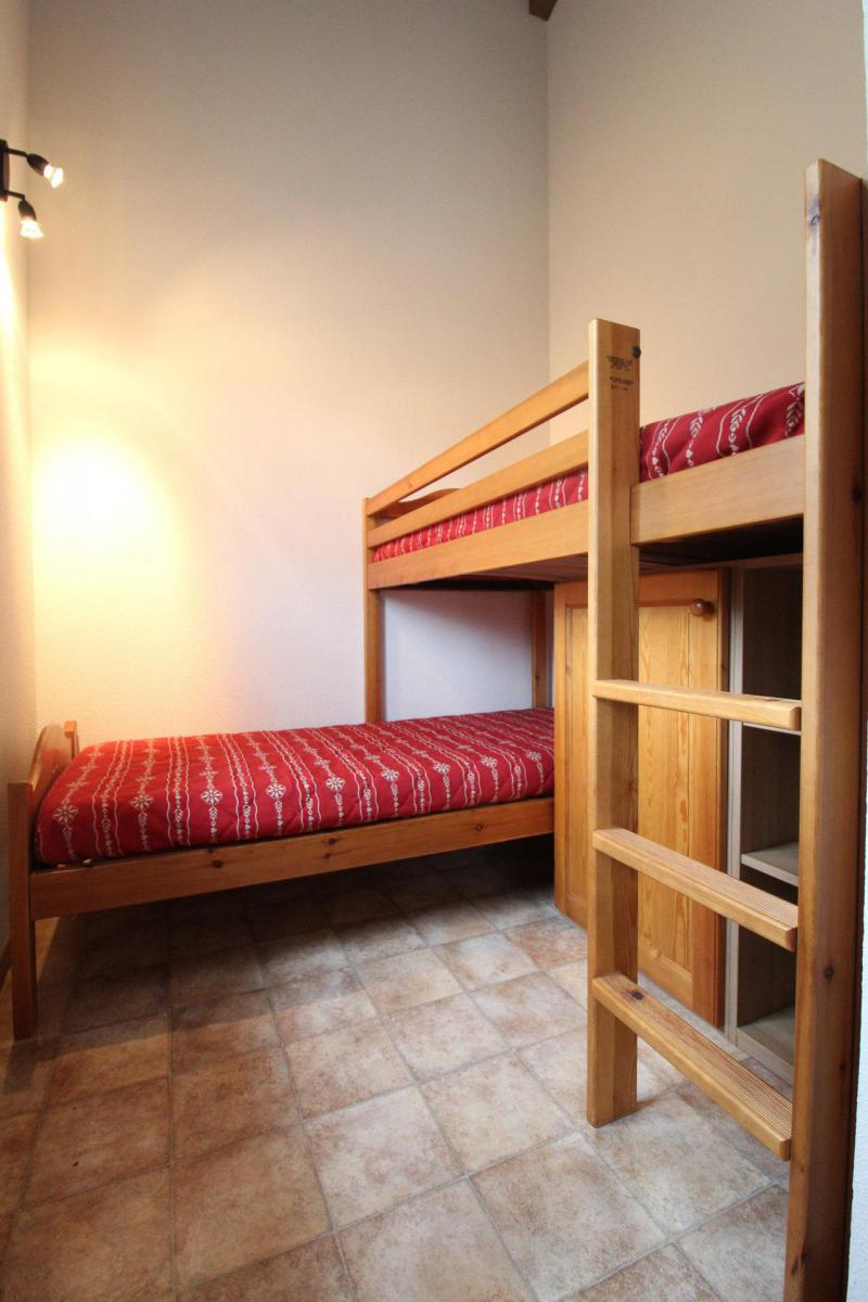 Skiverleih 3-Zimmer-Appartment für 6 Personen (B47) - Résidence le Bonheur des Pistes - Val Cenis - Schlafzimmer