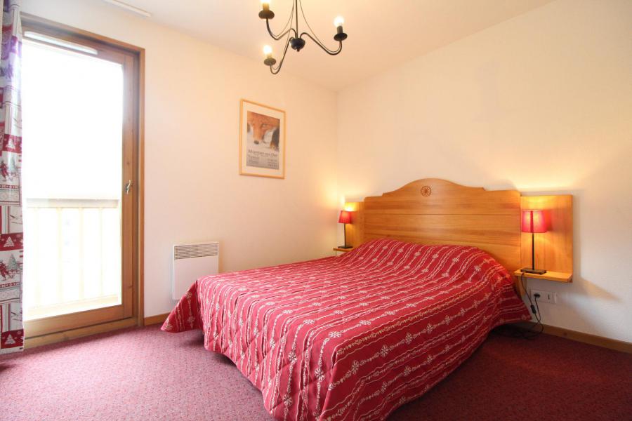 Аренда на лыжном курорте Апартаменты дуплекс 5 комнат 10 чел. (B37) - Résidence le Bonheur des Pistes - Val Cenis - Комната