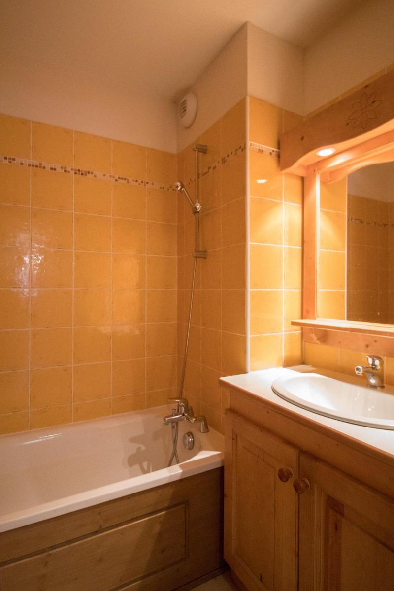 Wynajem na narty Apartament duplex 4 pokojowy 10 osób (A77) - Résidence le Bonheur des Pistes - Val Cenis