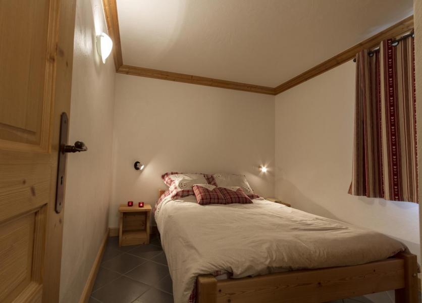 Skiverleih 4-Zimmer-Appartment für 6 Personen - Résidence le Critérium - Val Cenis - Doppelbett