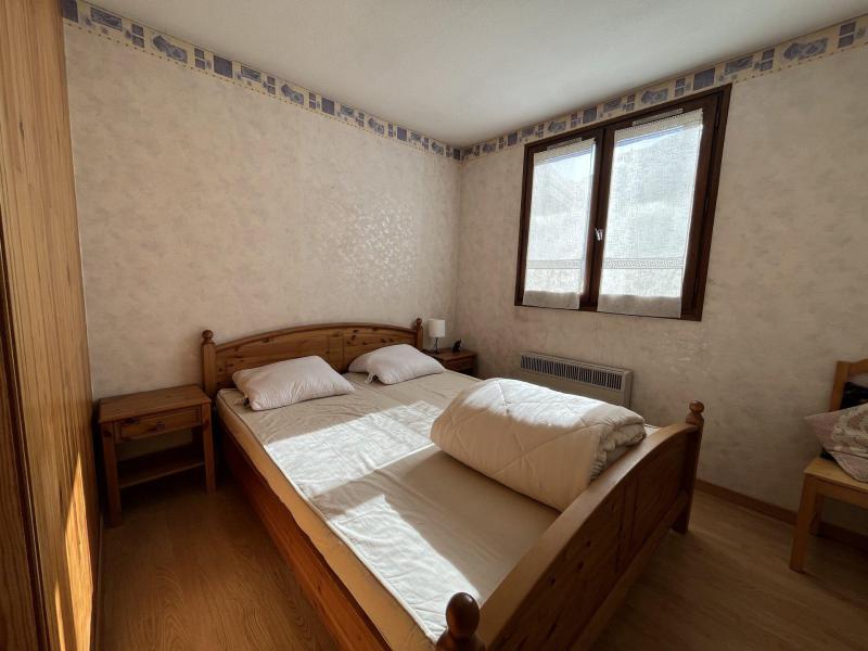 Skiverleih 3-Zimmer-Berghütte für 6 Personen (008) - Résidence le Dom Gabet - Val Cenis - Schlafzimmer