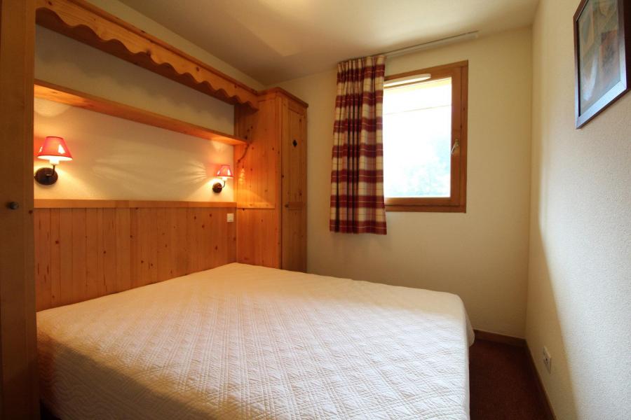 Rent in ski resort 2 room apartment 4 people (A201) - Résidence les Alpages - Val Cenis - Bedroom