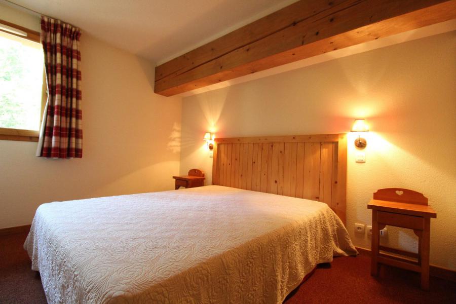 Rent in ski resort 2 room apartment 4 people (E316) - Résidence les Alpages - Val Cenis - Bedroom
