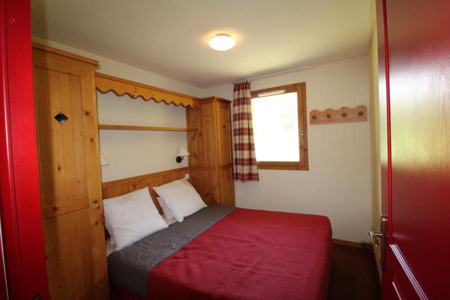 Rent in ski resort 2 room apartment 4 people (E317) - Résidence les Alpages - Val Cenis - Bedroom
