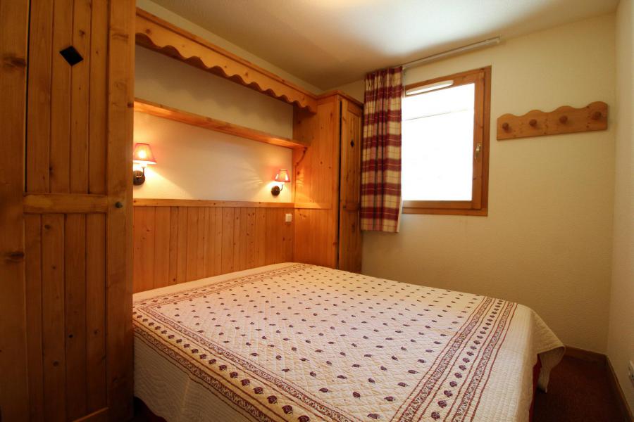 Skiverleih 2-Zimmer-Appartment für 4 Personen (E209) - Résidence les Alpages - Val Cenis - Schlafzimmer