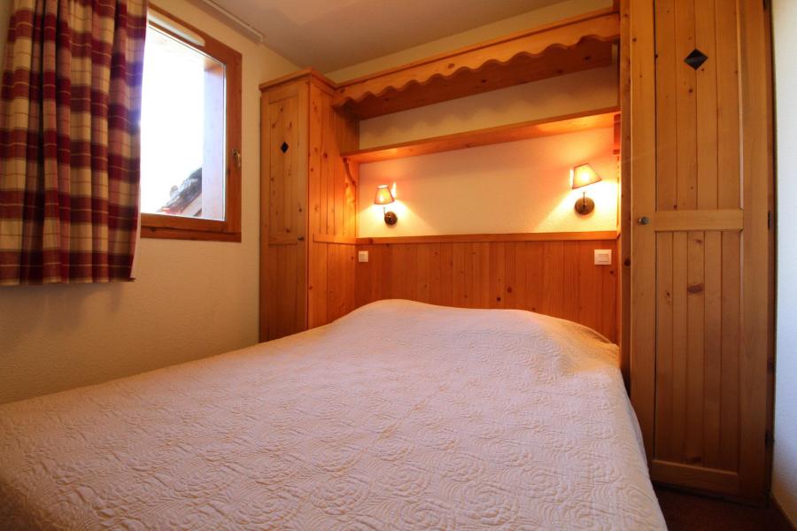 Skiverleih 2-Zimmer-Appartment für 4 Personen (E304) - Résidence les Alpages - Val Cenis - Schlafzimmer