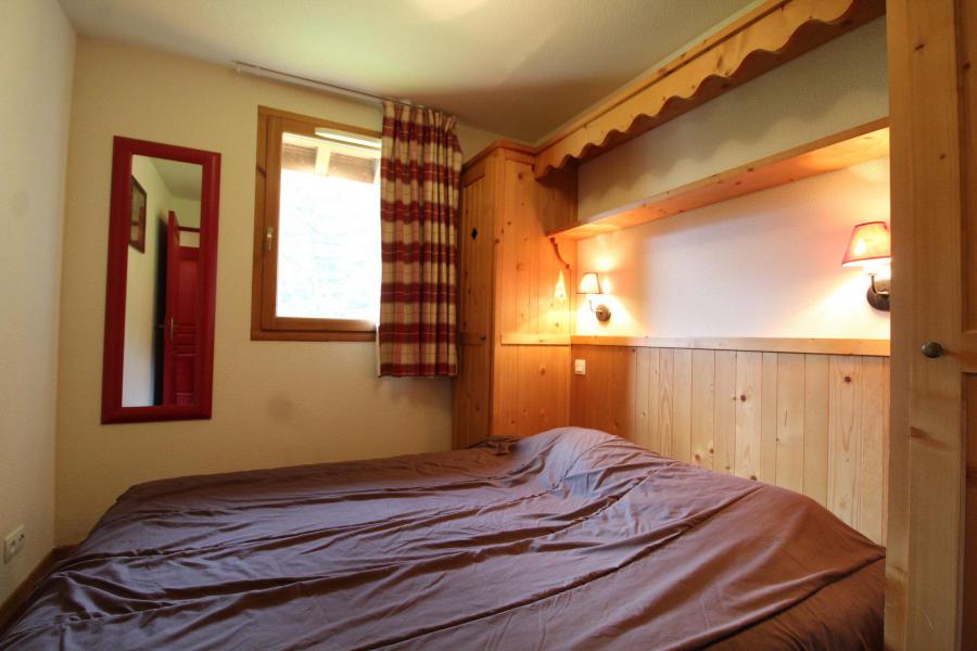 Rent in ski resort 3 room apartment 6 people (A209) - Résidence les Alpages - Val Cenis - Bedroom
