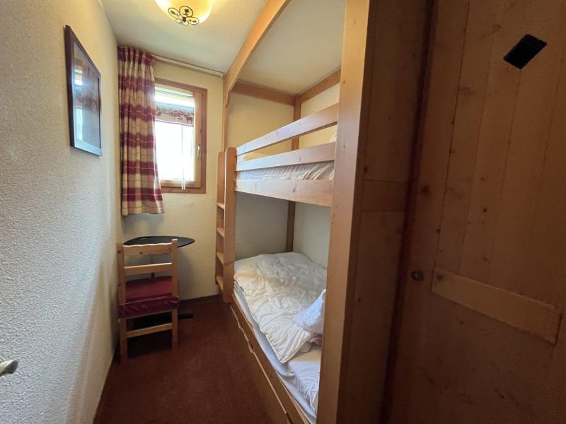 Skiverleih 3-Zimmer-Appartment für 6 Personen (207) - Résidence les Alpages - Val Cenis - Schlafzimmer