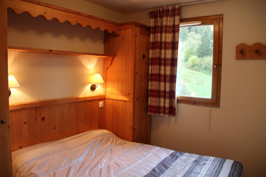 Skiverleih 3-Zimmer-Appartment für 6 Personen (E217) - Résidence les Alpages - Val Cenis - Schlafzimmer