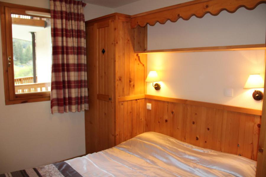 Ski verhuur Appartement 3 kamers 6 personen (E217) - Résidence les Alpages - Val Cenis - Kamer