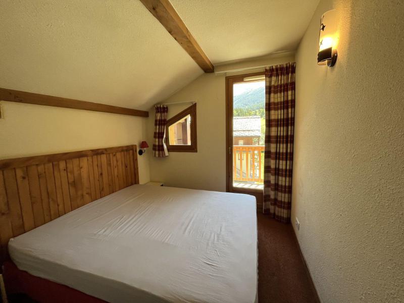 Location au ski Appartement 4 pièces 8 personnes (ALE302) - Résidence les Alpages - Val Cenis - Chambre