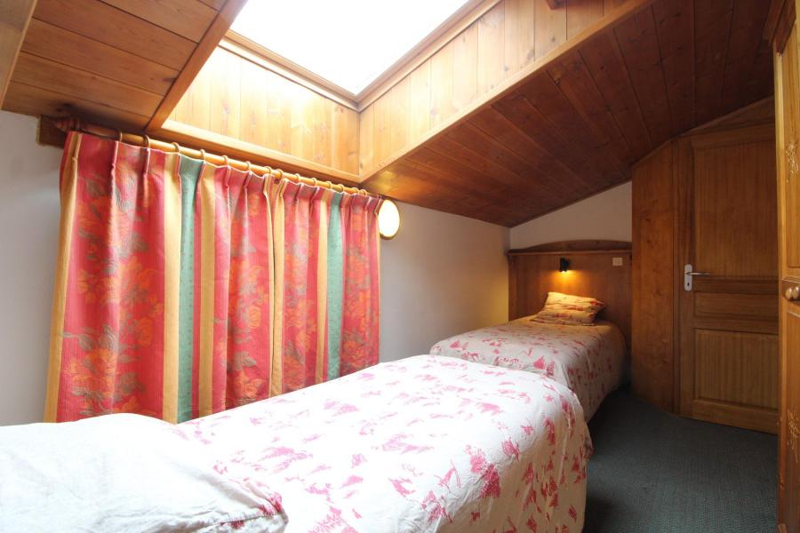 Rent in ski resort 5 room duplex apartment 12 people (209) - Résidence les Balcons de Val Cenis le Haut - Val Cenis - Bedroom