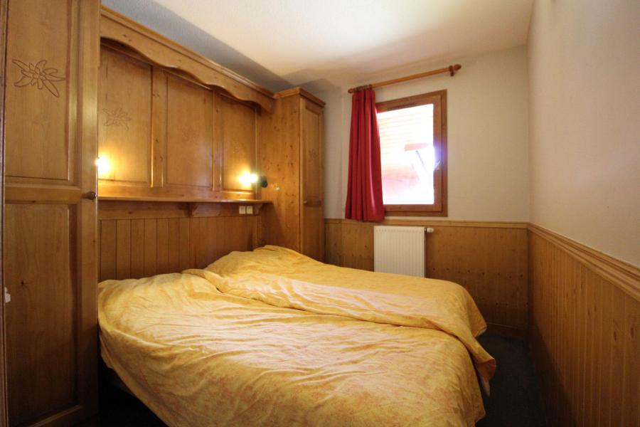 Rent in ski resort 5 room duplex apartment 12 people (BAA205) - Résidence les Balcons de Val Cenis le Haut - Val Cenis - Bedroom