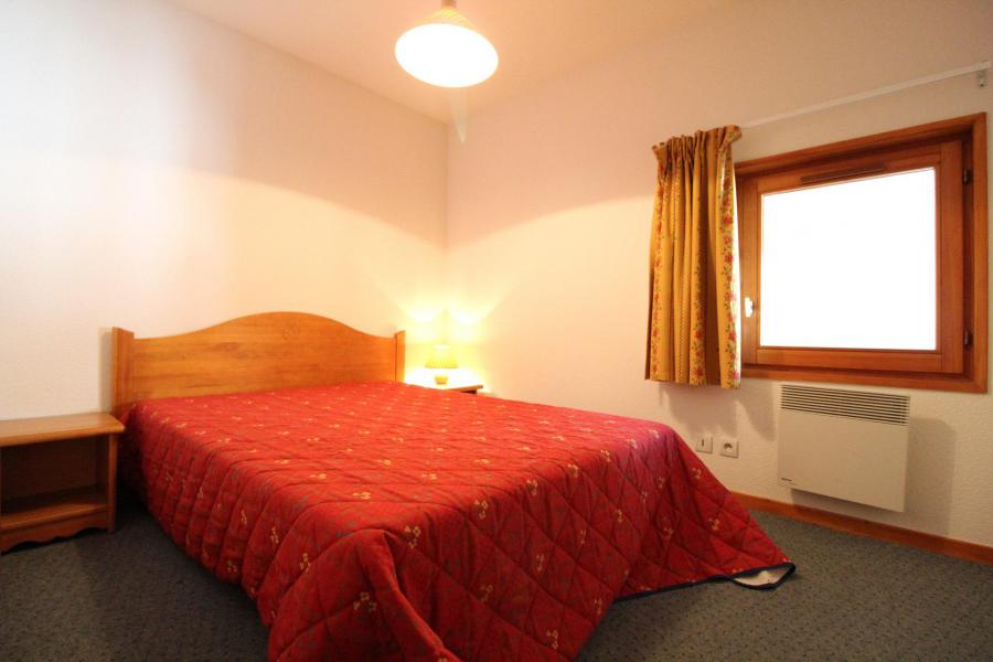Rent in ski resort 3 room apartment 6 people (19) - Résidence les Essarts - Val Cenis - Bedroom