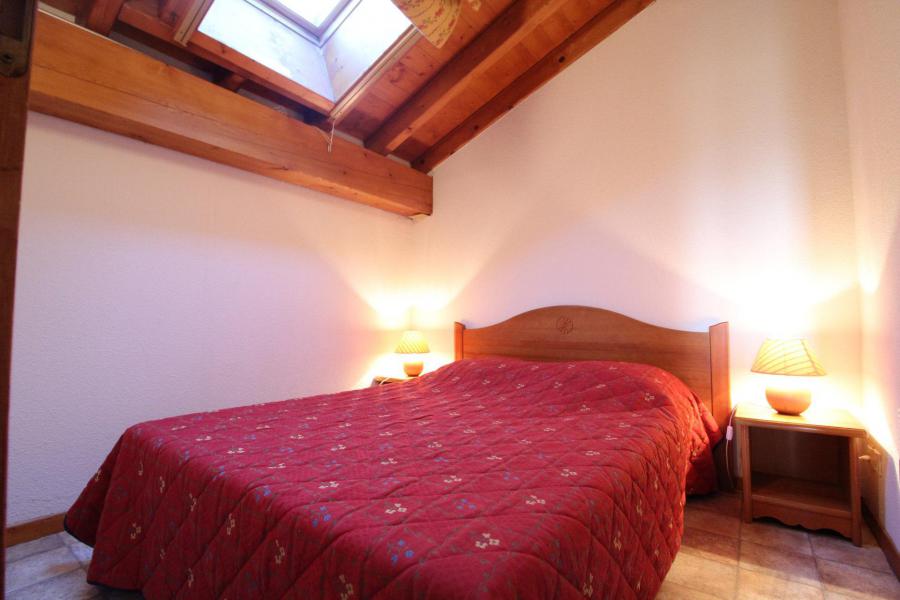 Rent in ski resort 3 room apartment 6 people (27) - Résidence les Essarts - Val Cenis - Bedroom