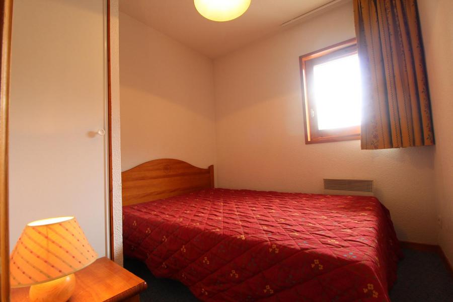 Rent in ski resort 3 room apartment 6 people (9) - Résidence les Essarts - Val Cenis - Bedroom