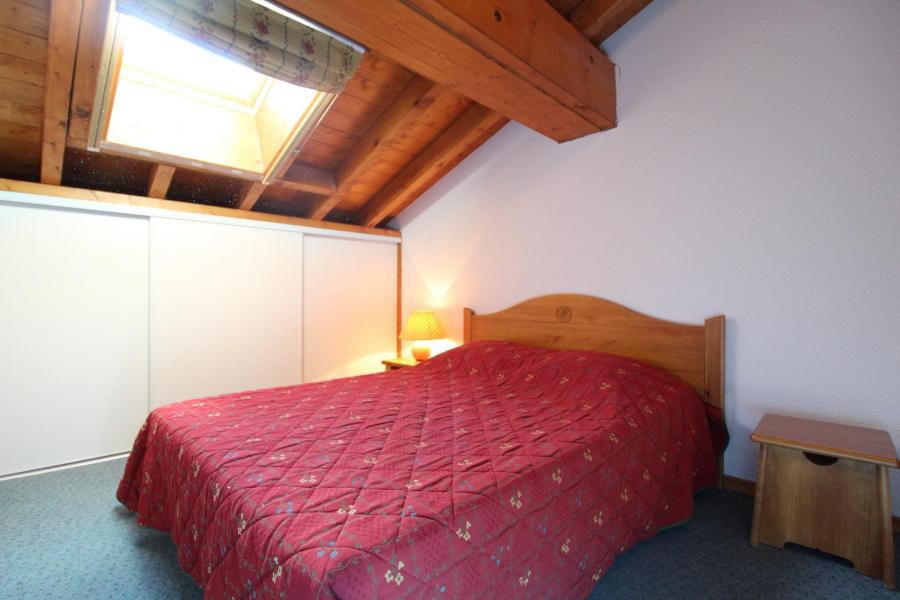 Alquiler al esquí Apartamento 3 piezas para 7 personas (28) - Résidence les Essarts - Val Cenis - Habitación
