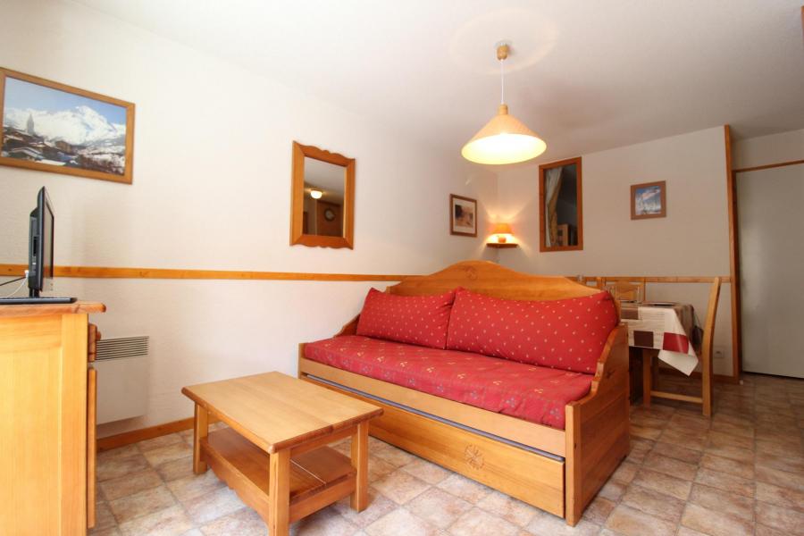 Alquiler al esquí Apartamento cabina 2 piezas para 5 personas (14) - Résidence les Essarts - Val Cenis - Estancia