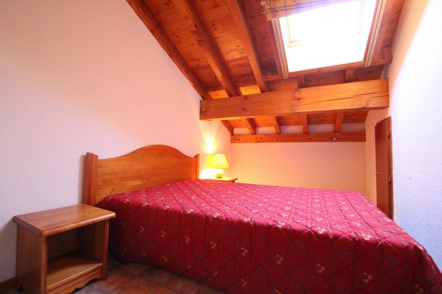 Location au ski Appartement 3 pièces 6 personnes (29) - Résidence les Essarts - Val Cenis - Chambre