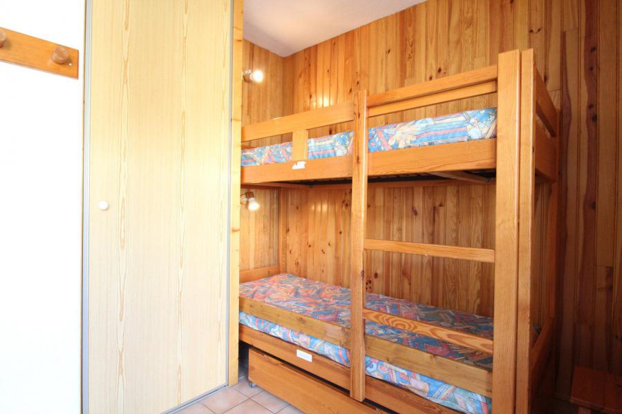 Location au ski Appartement 2 pièces 4 personnes (010) - Résidence Sainte Anne - Val Cenis - Chambre