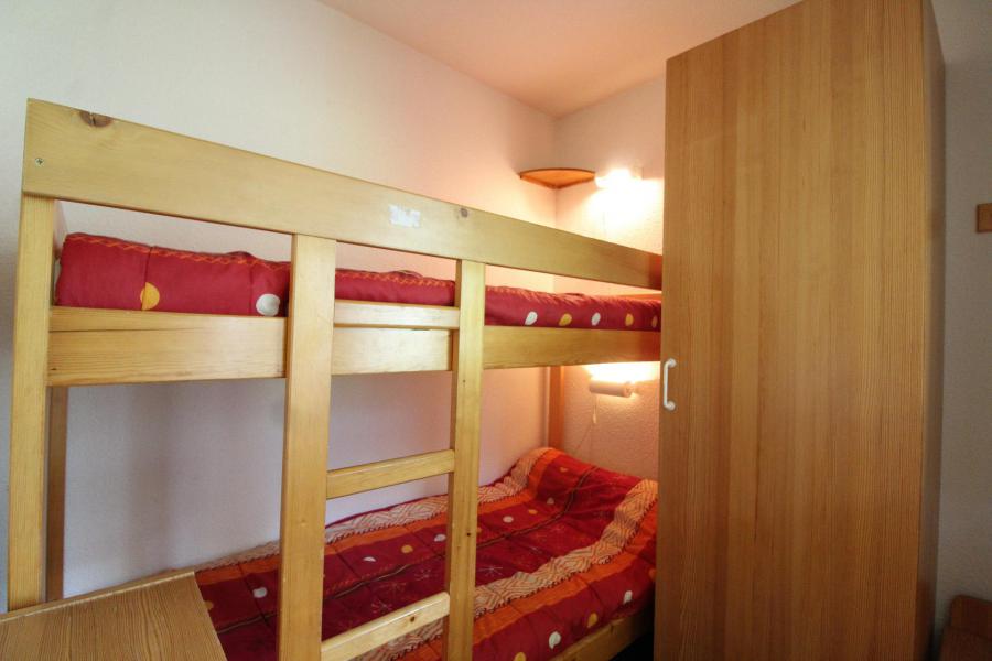 Аренда на лыжном курорте Квартира студия со спальней для 4 чел. (036) - Résidence Triade - Val Cenis