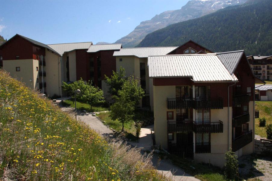 Rent in ski resort Résidence Triade - Val Cenis