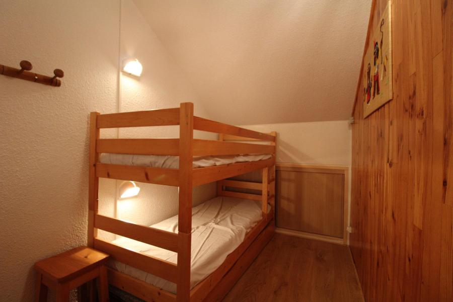 Skiverleih 2 Zimmer Maisonettewohnung für 5 Personen (034) - Résidence Triade - Val Cenis