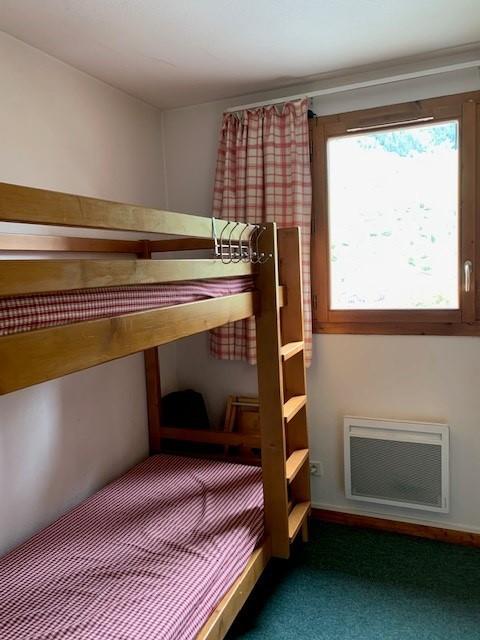 Ski verhuur Appartement 3 kamers 6 personen (01) - Résidence Valmonts - Val Cenis - Kamer
