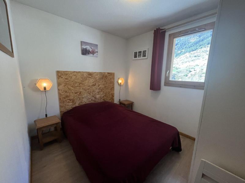 Ski verhuur Appartement 3 kamers 6 personen (VALA11) - Résidence Valmonts - Val Cenis - Kamer
