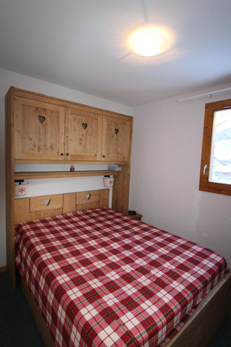 Location au ski Appartement 3 pièces 6 personnes (01) - Résidence Valmonts - Val Cenis - Chambre