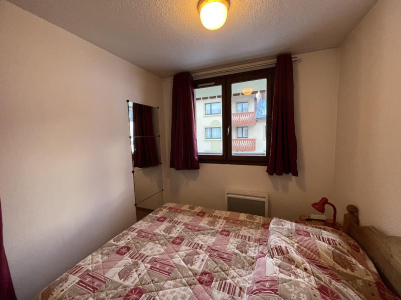 Skiverleih 2-Zimmer-Appartment für 5 Personen (B33) - Résidences du Quartier Napoléon - Val Cenis - Schlafzimmer