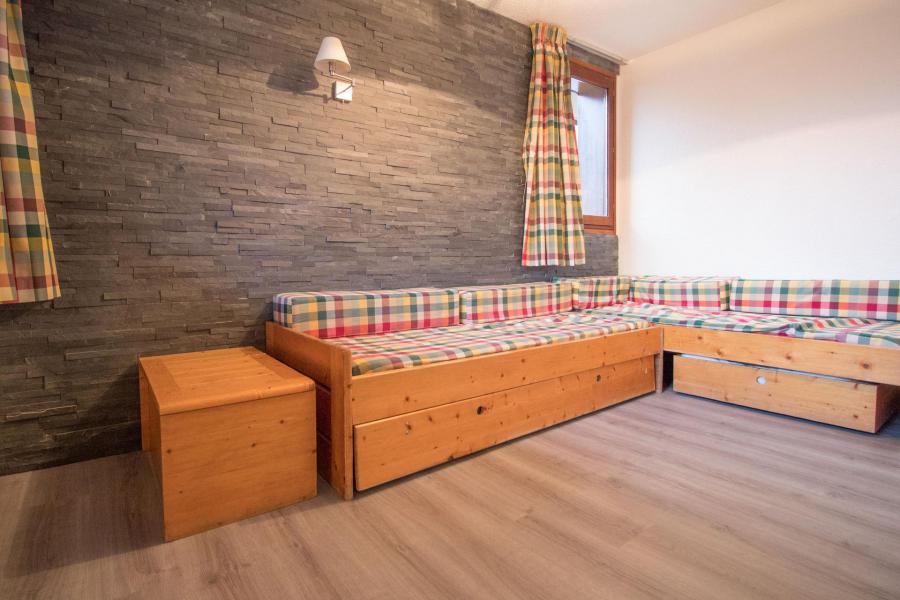Alquiler al esquí Apartamento 2 piezas para 5 personas (B27) - Résidences du Quartier Napoléon - Val Cenis - Estancia