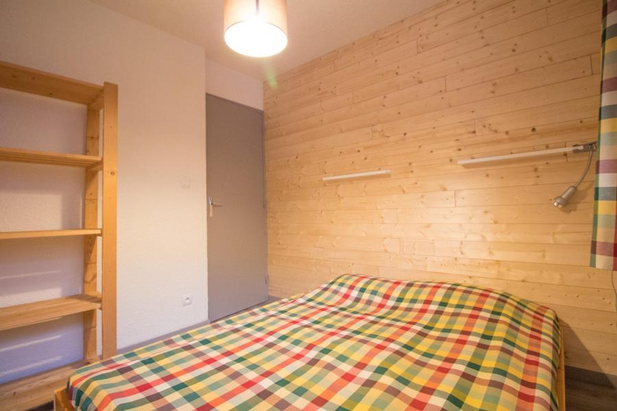 Ski verhuur Appartement 2 kamers 5 personen (B27) - Résidences du Quartier Napoléon - Val Cenis - Kamer