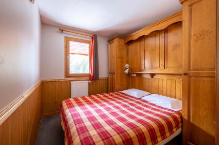 Ski verhuur Appartement 5 kamers 12-14 personen - Les Balcons de Val Cenis le Haut - Val Cenis - Kamer