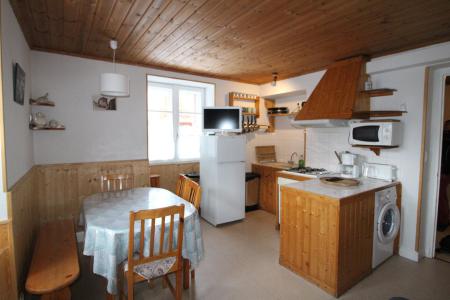 Affordable ski Maison de Village Chuquet