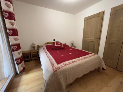 Skiverleih 4-Zimmer-Appartment für 8 Personen (11) - Résidence Akina - Val Cenis - Schlafzimmer