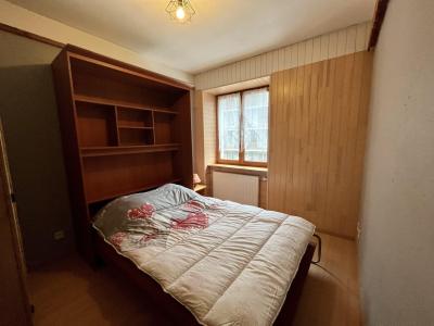 Skiverleih 7-Zimmer-Appartment für 14 Personen (01) - Résidence Albrieux - Val Cenis - Schlafzimmer