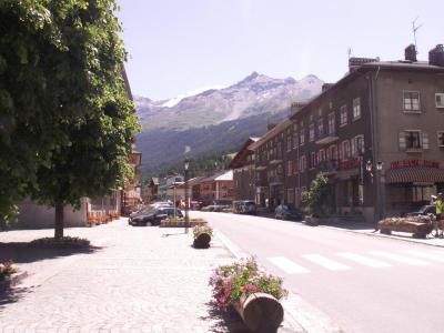 Soggiorno sugli sci Résidence Albrieux - Val Cenis