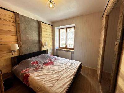 Alquiler al esquí Apartamento 7 piezas para 14 personas (01) - Résidence Albrieux - Val Cenis - Habitación