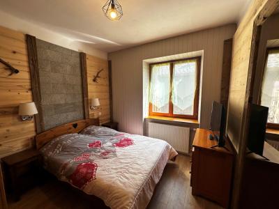 Alquiler al esquí Apartamento 7 piezas para 14 personas (01) - Résidence Albrieux - Val Cenis - Habitación