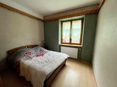 Ski verhuur Appartement 7 kamers 14 personen (01) - Résidence Albrieux - Val Cenis - Kamer