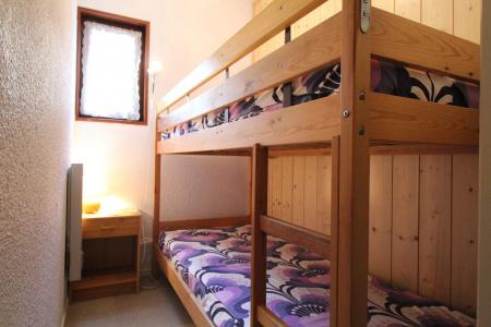 Skiverleih 2-Zimmer-Appartment für 4 Personen (124) - Résidence Chevallier - Val Cenis - Schlafzimmer