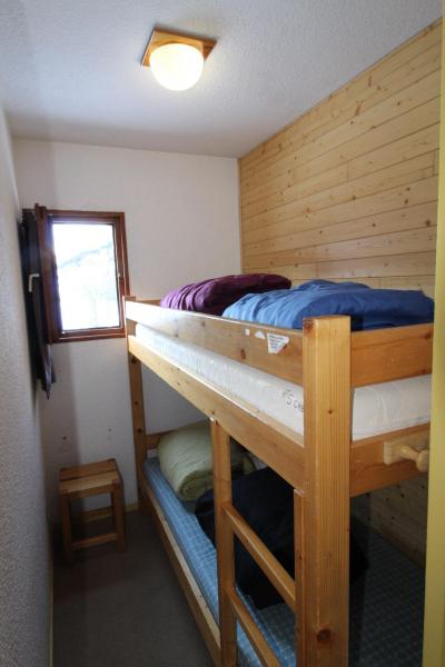 Ski verhuur Appartement 2 kamers 4 personen (005) - Résidence Chevallier - Val Cenis - Kamer