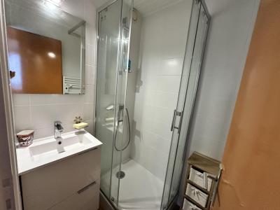 Skiverleih 2-Zimmer-Appartment für 4 Personen (053) - Résidence Colombaz - Val Cenis - Appartement