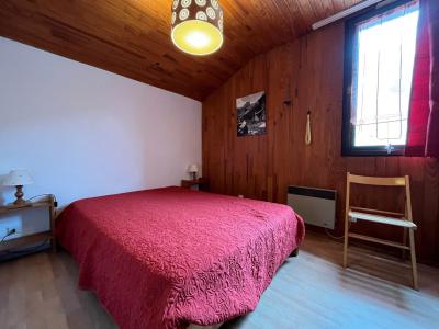 Skiverleih 3-Zimmer-Appartment für 6 Personen (49) - Résidence Colombaz - Val Cenis - Schlafzimmer