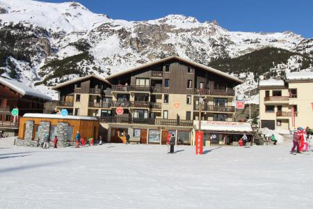 Location au ski Résidence Colombaz - Val Cenis