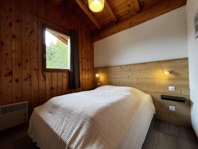 Ski verhuur Appartement 3 kamers 4 personen (010) - Résidence l'Etagne - Val Cenis - Kamer