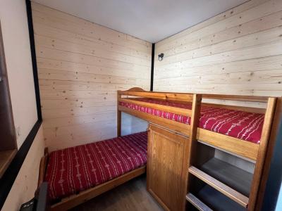 Аренда на лыжном курорте Апартаменты 3 комнат 6 чел. (A62) - Résidence le Bonheur des Pistes - Val Cenis - Комната